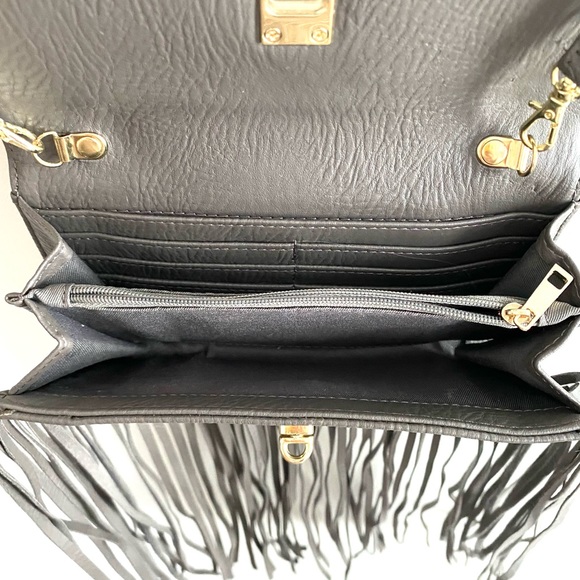 Vegan Leather purse - Picture 6 of 6